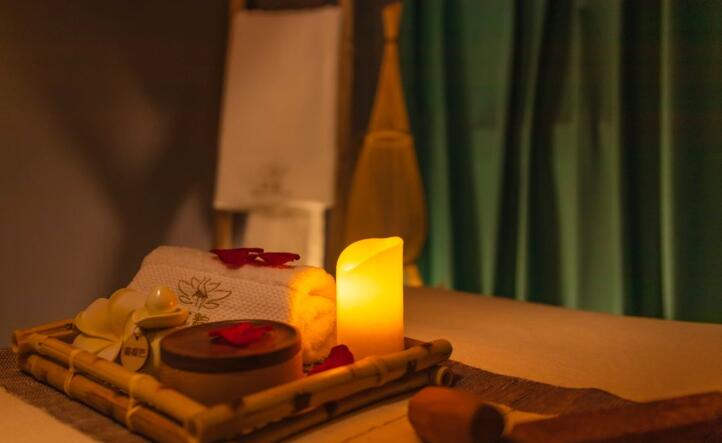 杭州临平区芳香精油按摩