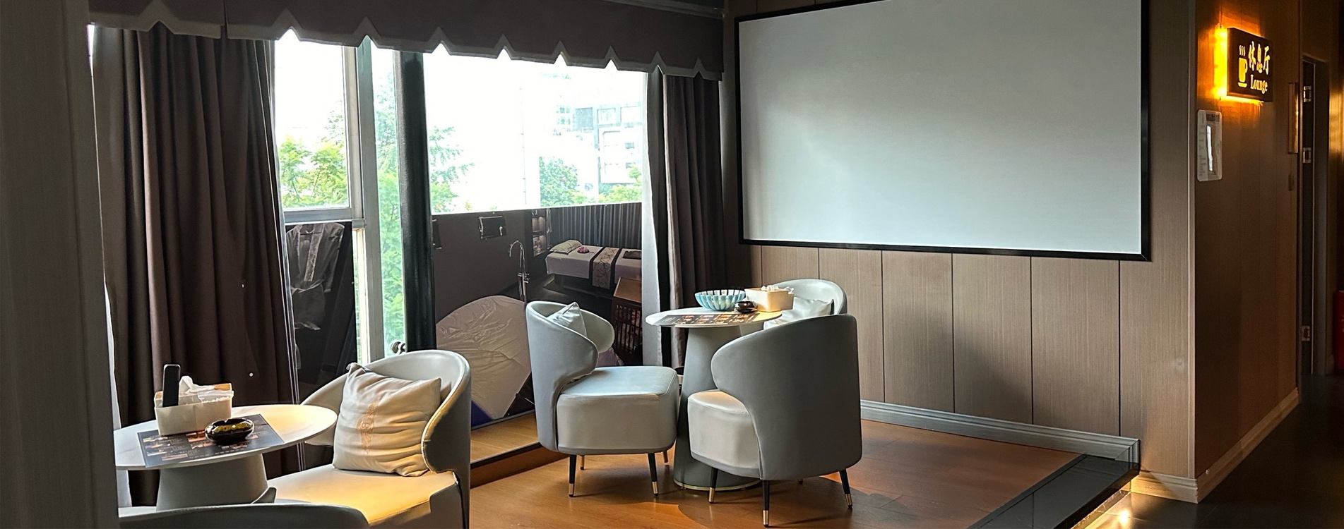 杭州临平区桑拿图片一