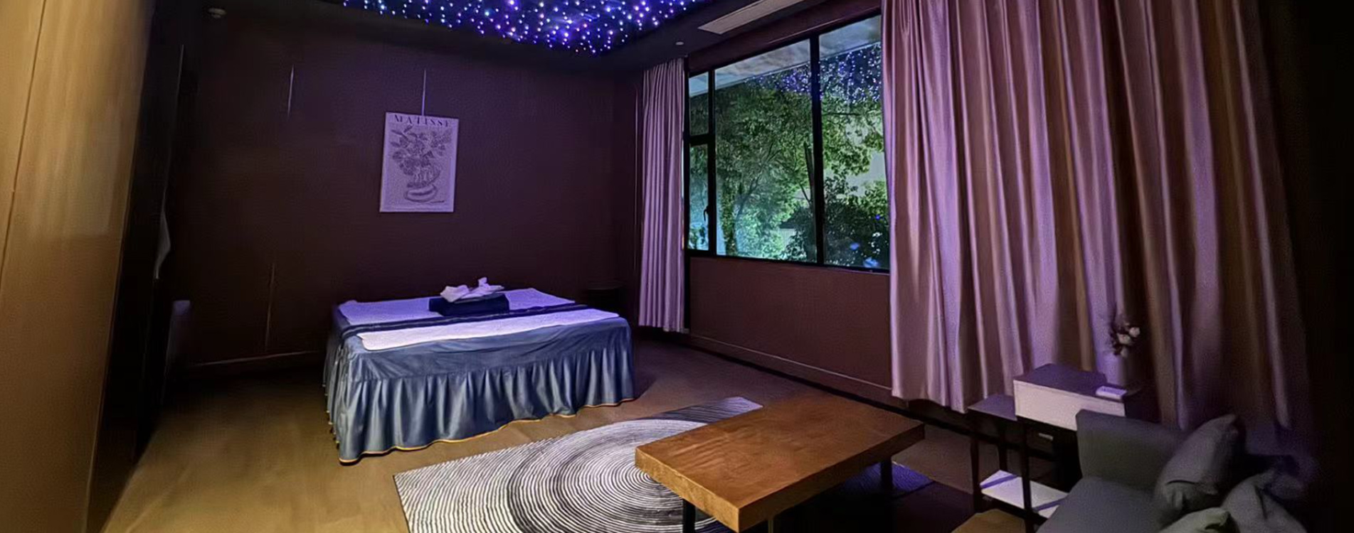 杭州临平区桑拿图片二