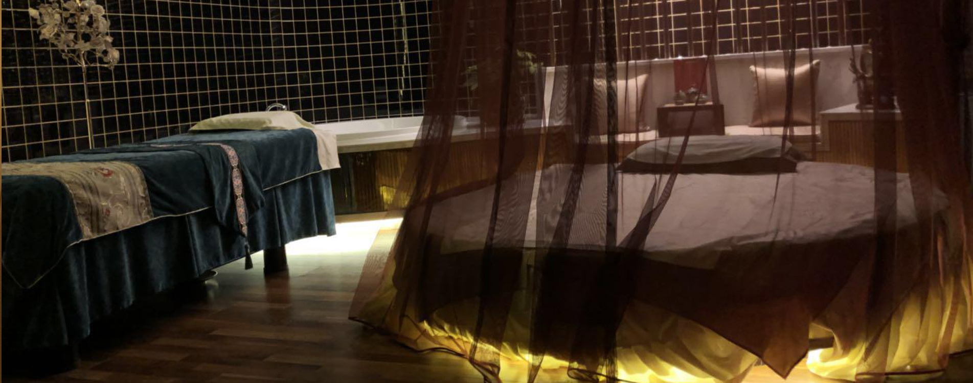 杭州临平区桑拿图片三